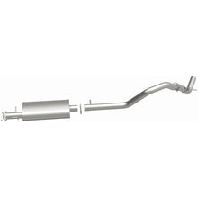 Load image into Gallery viewer, MagnaFlow BRE Exhaust Kit 03-06 LINCOLN NAVIGATOR 5.4L