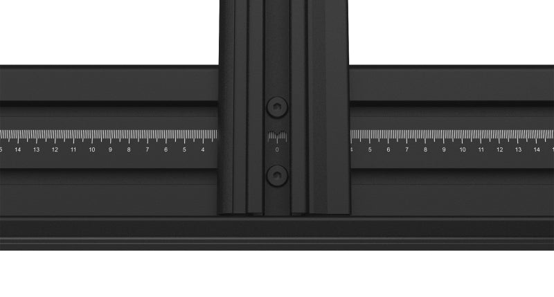 Rhino Rack Pioneer 6 Platform 1500 X 1240 F/P