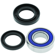 Load image into Gallery viewer, QuadBoss 93-00 Honda TRX300 FourTrax Lower Steering Bearing Kit