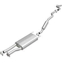 Load image into Gallery viewer, MagnaFlow BRE Exhaust Kit Explorer Mountaineer 4.0L