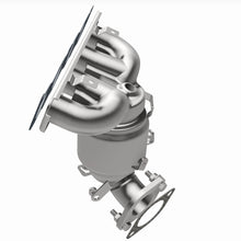 Load image into Gallery viewer, Magnaflow 14-16 Kia Forte 1.8L Direct Fit Cat Converter