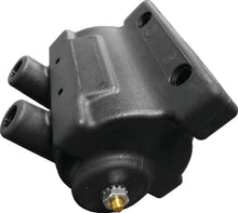 Load image into Gallery viewer, Twin Power 85-99 Big Twin 85-03 XL Exc EFI Power Ignition Coil Black Replaces H-D 31614-83A