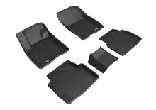 Load image into Gallery viewer, 3D MAXpider 20-24 Ford Escape Gasoline Kagu Black R1 R2 (3Pcs R2)