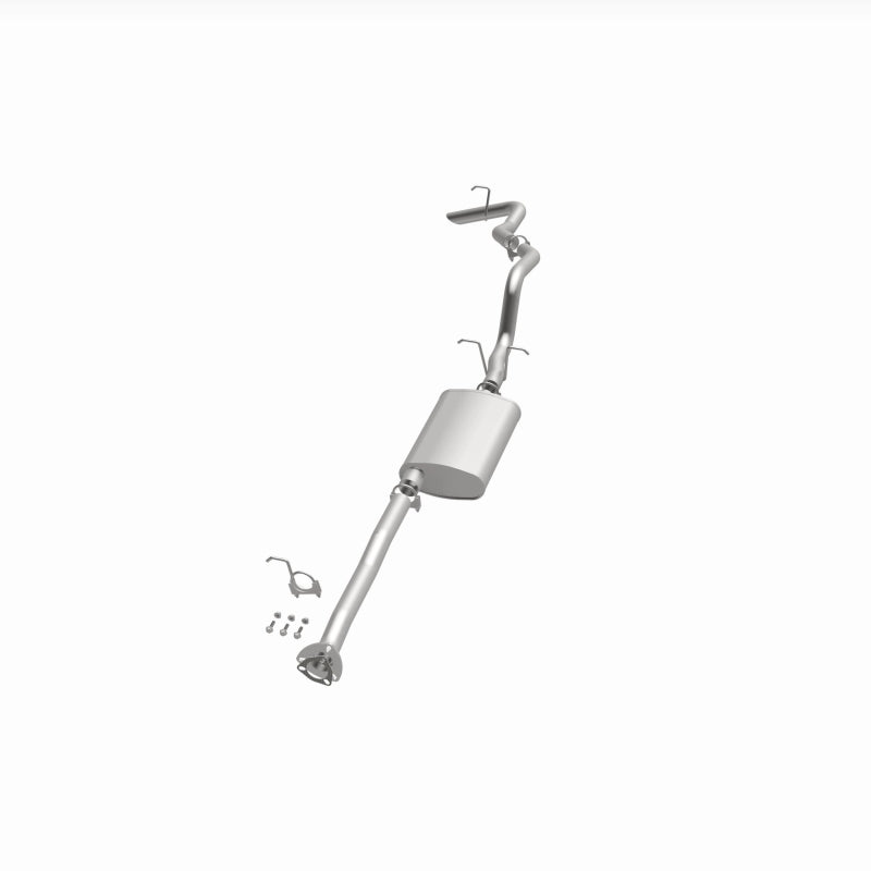 MagnaFlow BRE Exhaust Kit 98-01 Sonoma S10 Hombre 4.3L