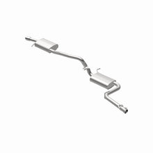 Load image into Gallery viewer, MagnaFlow BRE Exhaust Kit 14-17 VW PASSAT 1.8L