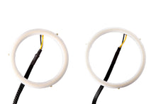 Load image into Gallery viewer, Diode Dynamics Halo Lights LED 80mm/100mm Switchback (Pair)
