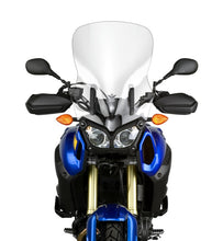 Load image into Gallery viewer, National Cycle 12-13 Yamaha XT1200 Super Tenere V Stream/ Wave Tall Windshield-Clear