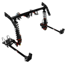 Load image into Gallery viewer, QA1 68-70 Mopar B-Body Rear 4-Link Mod Series Suspension System - 8 3/4in Housing