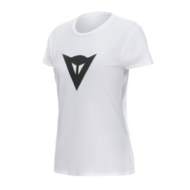 Dainese Hyper Speed Demon T-Shirt Womens White - XL