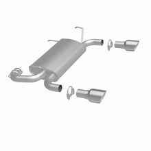 Load image into Gallery viewer, BRE Exhaust 03-08 FX35 FX45 3.5L 4.5L Muffler Kit