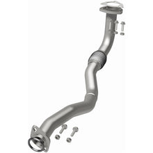 Load image into Gallery viewer, BRE Exhaust 96-97 RAV4 2.0L Front Pipe Kit