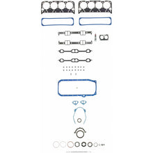 Load image into Gallery viewer, Fel-Pro Chevrolet Camaro 260-1650 Engine Gasket Set