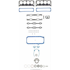 Fel-Pro Chevrolet Camaro 260-1650 Engine Gasket Set