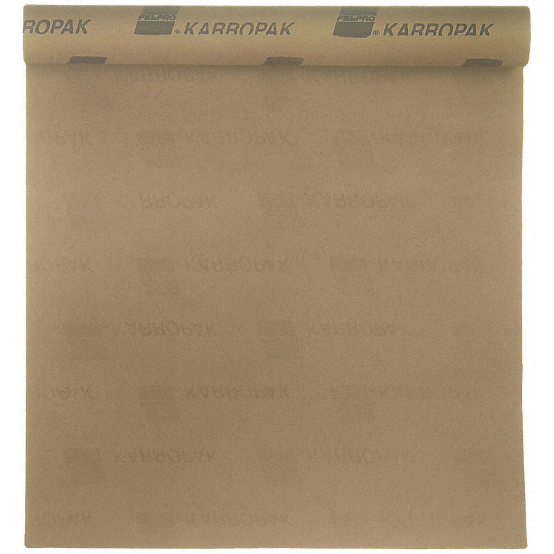 Fel-Pro Karropak 1/64in (12in x 36in) Sheet Gasket Making Material