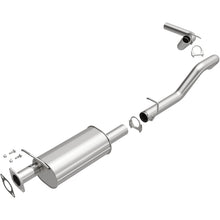 Load image into Gallery viewer, MagnaFlow BRE Exhaust Kit 09-14 Savana Express