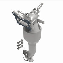 Load image into Gallery viewer, Magnaflow 16-17 Honda Accord 2.4L Direct Fit Cat Converter