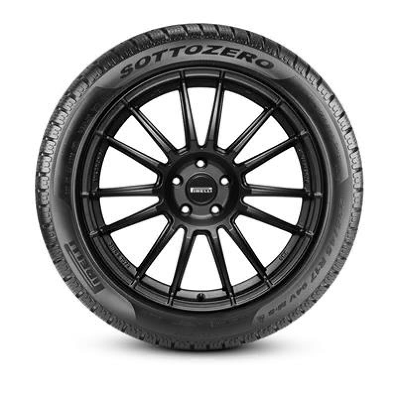 Pirelli Winter Sottozero S.II Tire - 285/35R20 XL 104W