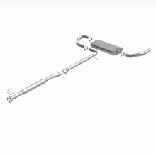 Load image into Gallery viewer, MagnaFlow BRE Exhaust Kit 05-06 Equinox Torrent 3.4L