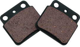 BikeMaster Arctic Cat Brake Pads