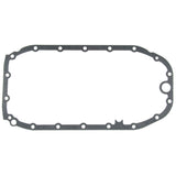 Fel-Pro Saab 9-3 OS 30809 Engine Oil Pan Gasket Set 20 Bolt Hole One Piece Gasket