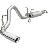 Magnaflow 25+ Ram 1500 V6 3.6L SPEQ Series Stainless Cat-Back Performance Exhaust System