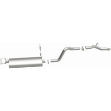 Load image into Gallery viewer, MagnaFlow BRE Exhaust Kit 98-99 Jimmy Blazer Bravada 4.3L