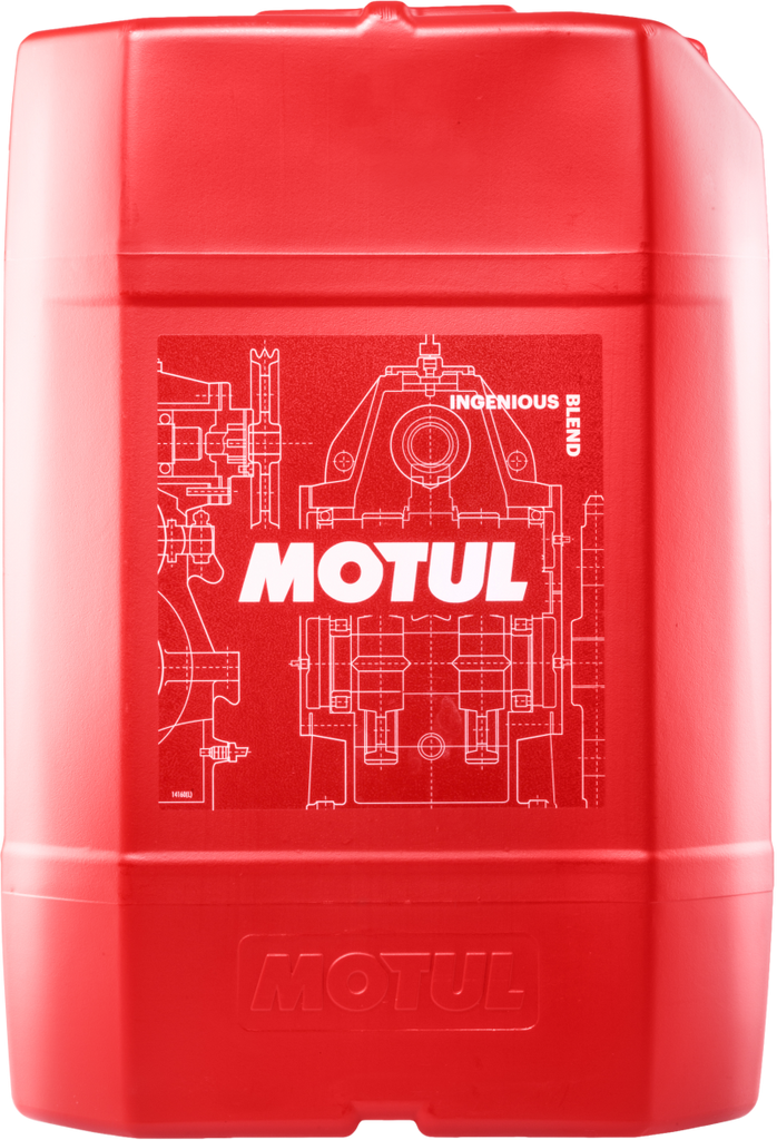 Motul 20L Trans ATF VI Transmission Fluid