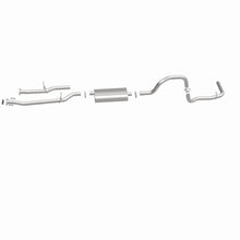 Load image into Gallery viewer, MagnaFlow BRE Exhaust Kit 94-97 Ranger B3000 B4000