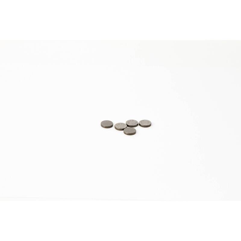 Hot Cams Shim Kits 2.245mm Thickness - 5 Pack
