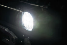 Load image into Gallery viewer, Kuryakyn Lodestar 1850L Flood Beam