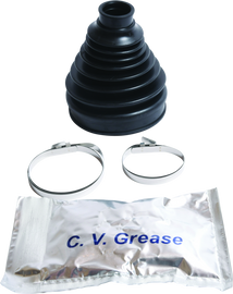 QuadBoss 19-21 Honda SXS1000 Talon 1000R Rear Inner CV Boot Kit