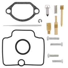 Load image into Gallery viewer, All Balls Racing 14-21 Kawasaki KX100 Carburetor Rebuild Kit