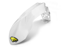 Load image into Gallery viewer, Cycra 13-16 KTM 125-500 SX/XC/SX-F/XC-F/XC-W/EXC/EXC-F/XCF-W Cycralite Front Fender - White