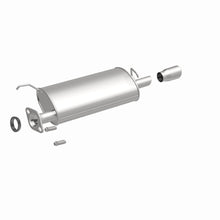 Load image into Gallery viewer, MagnaFlow BRE Exhaust Kit 04-12 Mitsubishi Galant 2.4L