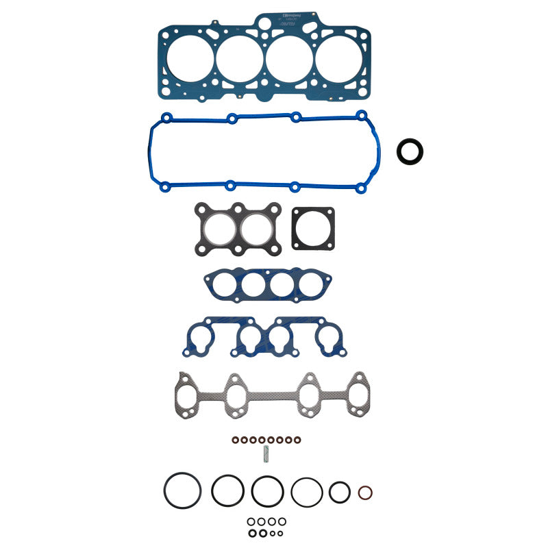Fel-Pro Volkswagen Beetle HS 26745 PT PermaTorque Engine Cylinder Head Gasket Set