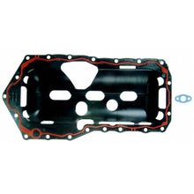 Load image into Gallery viewer, Fel-Pro Pontiac Grand Prix Engine Oil Pan Gasket Set PermaDry Molded Rubber