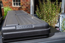 Load image into Gallery viewer, Dee Zee Universal Tool Box - Specialty Crossover Toolbox Plastic Mid Size
