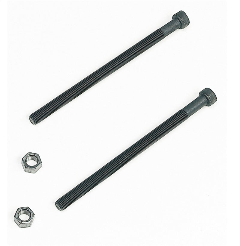 Tuff Country 1/2in Leaf Spring Center Pins Pair