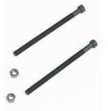 Tuff Country 3/8in Leaf Spring Center Pins Pair