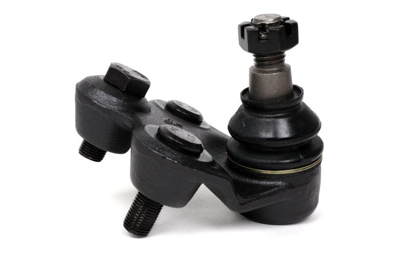 BLOX Racing Roll Center Adjusters / Extended Front Ball Joints - 06-11 Honda Civic (Pair) - GTR Auto