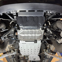 Load image into Gallery viewer, Rival 19-26 Chevrolet Silverado 5.3L AT 4WD Catalytic Converter Skid Plate