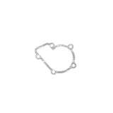 Cometic 91-98 Nissan KA24DE Water Pump Gasket
