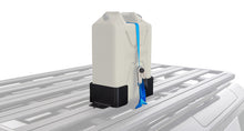 Load image into Gallery viewer, Rhino Rack Single Jerry Can Holder