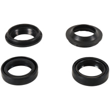 Load image into Gallery viewer, Pivot Works 85-86 Honda CR80R Fork Oil &amp; Dust Seal Kit