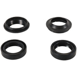 Pivot Works 85-86 Honda CR80R Fork Oil & Dust Seal Kit