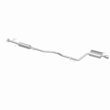 Load image into Gallery viewer, MagnaFlow BRE Exhaust Kit 13-17 HONDA ACCORD 2.4L