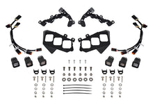 Load image into Gallery viewer, Diode Dynamics 17-24 Can-Am Maverick X3 C1 Headlamp Kit - Pro White ABL (Pair)