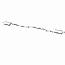 Load image into Gallery viewer, MagnaFlow BRE Exhaust Kit 04-06 Chrysler Pacifica 3.5L