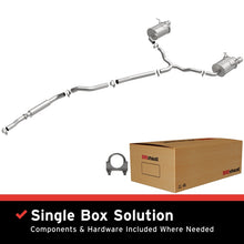 Load image into Gallery viewer, MagnaFlow BRE Exhaust Kit 11-17 Dodge Journey 3.6L