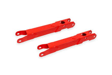 Load image into Gallery viewer, BMR 16-24 Chevrolet Camaro (6th Gen) Non-Adjustable Rear Lower Control Arm - Red